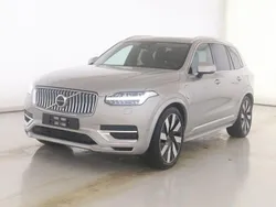 Silber Gebraucht 2024 Volvo XC90 Plus SUV | 63.990 € (Fairer Preis)