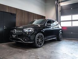 Schwarz Gebraucht 2024 Mercedes GLE350 SUV | 85.085 €