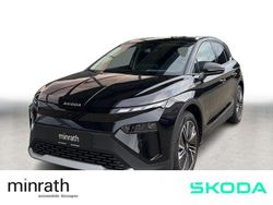 Schwarz Neu 2025 Skoda Elroq Loft SUV | 47.390 € (Fairer Preis)