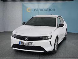 Weiß Neu 2025 Opel Astra Edition Limousine | 22.999 € (Fairer Preis)