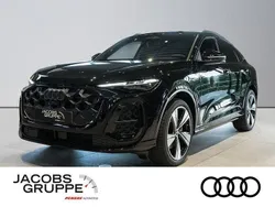 Schwarz Neu 2025 Audi Q5 Sportback Edition .1 SUV | 78.420 € (Fairer Preis)