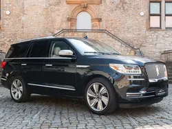 Lincoln Navigator