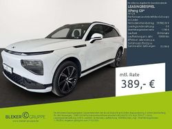 Weiß Neu 2026 XPENG G9 SUV | 59.980 €