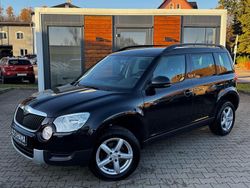 Other Gebraucht 2013 Skoda Yeti Ambition SUV | 8.990 € (Guter Preis)
