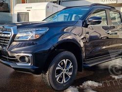 Schwarz Gebraucht 2025 DFSK Rich 6 Abholung | 29.497 € (Guter Preis)