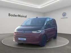 Schwarz Neu 2025 VW Multivan Style Van / Kleinbus | 78.685 €