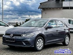 Rauchgrau Gebraucht 2023 VW Polo IQ Drive Limousine | 24.490 € (Etwas zu teuer)