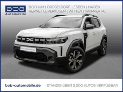 Arktisweiß (weiß) Neu 2025 Dacia Duster Expression SUV | 23.970 € (Guter Preis)