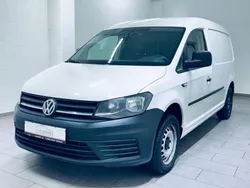 Andere Gebraucht 2019 VW Caddy Maxi Van / Kleinbus | 6.480 € (Guter Preis)