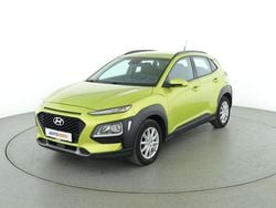 Grün Gebraucht 2018 Hyundai Kona Trend SUV | 12.440 € (Fairer Preis)