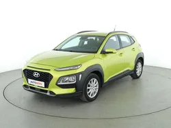 Grün Gebraucht 2018 Hyundai Kona Trend SUV | 12.780 € (Fairer Preis)