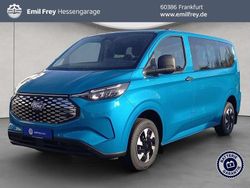 Blau Neu 2025 Ford E-Transit Trend Van | 49.373 € (Fairer Preis)