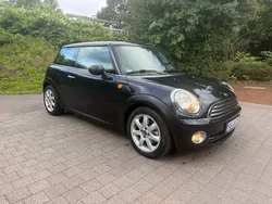 Schwarz Gebraucht 2008 Mini ONE Kleinwagen | 4.200 € (Fairer Preis)