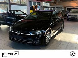 Gebraucht 2024 VW Polo Style Limousine | 21.890 € (Fairer Preis)
