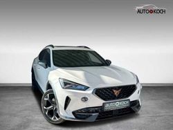 Weiß Gebraucht 2022 Cupra Formentor SUV | 30.890 € (Teuer)