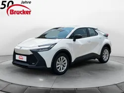 Schneeweiß Neu 2024 Toyota C-HR Business Edition SUV | 29.990 € (Fairer Preis)