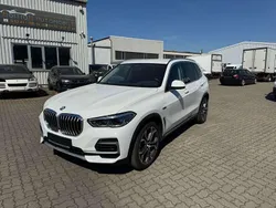 Alpinweiss iii Gebraucht 2022 BMW X5 xLine SUV | 38.900 € (Superpreis)