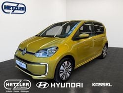 Gelb Gebraucht 2021 VW e-up! United Kleinwagen | 12.990 € (Guter Preis)