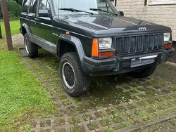 Schwarz Gebraucht 1988 Jeep Cherokee SUV | 5.250 €
