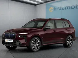 Violett Gebraucht 2025 BMW X7 SUV | 139.949 € (Teuer)