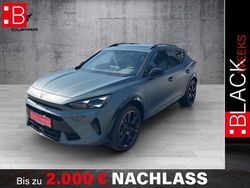 Grau Gebraucht 2024 Cupra Formentor VZ SUV | 50.500 €