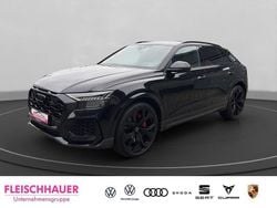 Schwarz Gebraucht 2022 Audi RS Q8 Sport SUV | 89.480 € (Superpreis)