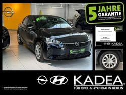 Diamant schwarz/karbon schwarz Gebraucht 2022 Opel Corsa Kleinwagen | 12.990 € (Guter Preis)
