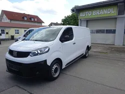 Weiß Gebraucht 2023 Fiat Scudo Van / Kleinbus | 22.800 € (Guter Preis)