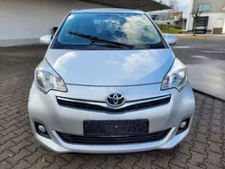 Gebraucht 2013 Toyota Verso-S Life Van / Kleinbus | 4.950 € (Guter Preis)