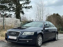 Blau Gebraucht 2006 Audi A6 Sport Limousine | 2.000 € (Superpreis)