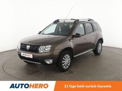 Braun Gebraucht 2018 Dacia Duster Black Shadow SUV | 13.090 € (Fairer Preis)