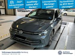 B0 delfingrau metallic Gebraucht 2024 VW Golf VIII Edition Limousine | 32.930 € (Teuer)