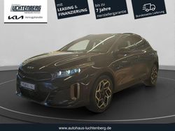 Grau Neu 2025 Kia XCeed GT-Line SUV | 32.950 € (Fairer Preis)
