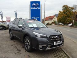 Schwarz Neu 2025 Subaru Outback Platinum SUV | 47.700 € (Fairer Preis)