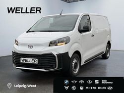 Weiss Neu 2025 Toyota Proace Van / Kleinbus | 36.990 €