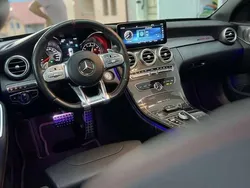 Gebraucht 2018 Mercedes C43 AMG AMG Limousine | 34.500 € (Fairer Preis)