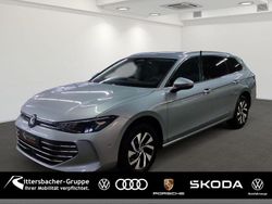 (oyster silver metallic) Neu 2025 VW Passat Business Limousine | 43.900 € (Superpreis)