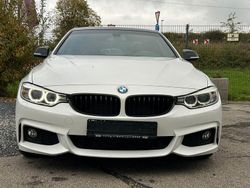 Weiß Gebraucht 2014 BMW 425 M Sport Coupé | 14.990 € (Teuer)