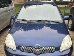 Gebraucht 2005 Toyota Yaris Sol Limousine | 2.500 € (Fairer Preis)