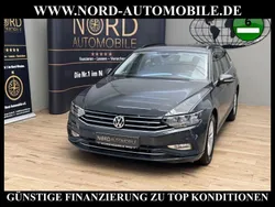 Grau Gebraucht 2020 VW Passat Business Kombi | 19.490 € (Guter Preis)