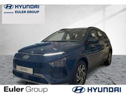 Blau Neu 2025 Hyundai Bayon Trend SUV | 23.990 € (Guter Preis)