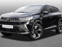 Blau Gebraucht 2025 Renault Clio V Techno Limousine | 19.999 € (Fairer Preis)