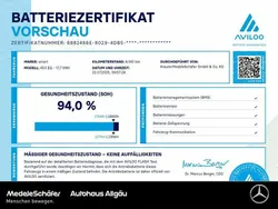 Schwarz Gebraucht 2022 Smart ForFour Electric Drive Limousine | 10.490 € (Fairer Preis)