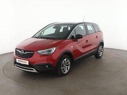 Rot Gebraucht 2020 Opel Crossland X SUV | 13.950 € (Guter Preis)