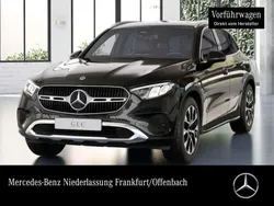 Schwarz Gebraucht 2024 Mercedes GLC200 SUV | 54.990 € (Etwas zu teuer)