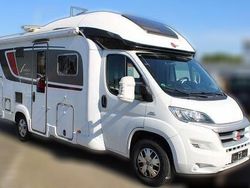 Weiß Gebraucht 2016 Fiat Ducato Van | 58.120 €