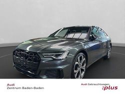 Daytonagrau perleffekt (grau) Gebraucht 2024 Audi A6 S-Line Limousine | 52.490 €