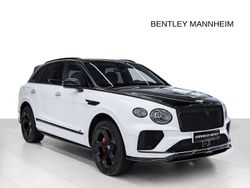 Black crystal over ice Gebraucht 2024 Bentley Bentayga SUV | 249.900 € (Fairer Preis)