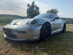 Silber Gebraucht 2024 Porsche 911 | 184.999 € (Superpreis)
