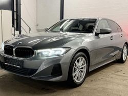 Skyscraper grau metallic Gebraucht 2023 BMW 320 Limousine | 28.500 € (Guter Preis)